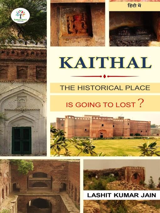 Title details for Kaithal by LASHIT KUMAR JAIN - Available